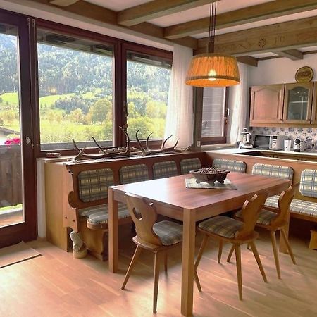 Alpenstueck Family Apartment-2 Bedrooms-80 Sqm-Free Parking Zell am See Exterior foto