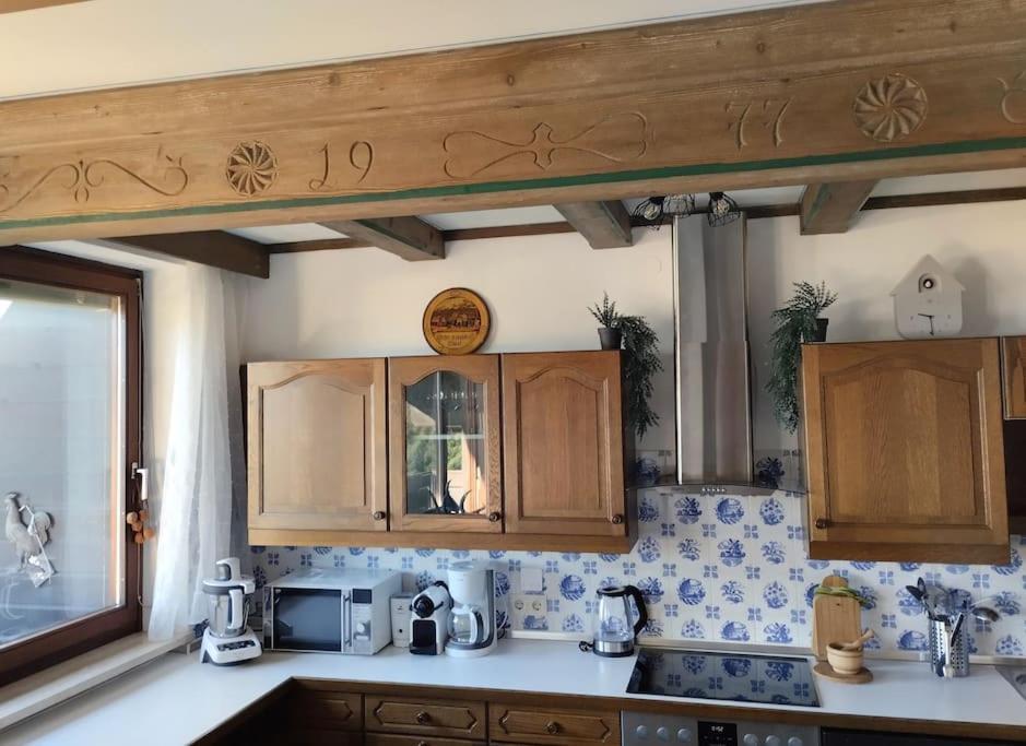 Alpenstueck Family Apartment-2 Bedrooms-80 Sqm-Free Parking Zell am See Exterior foto