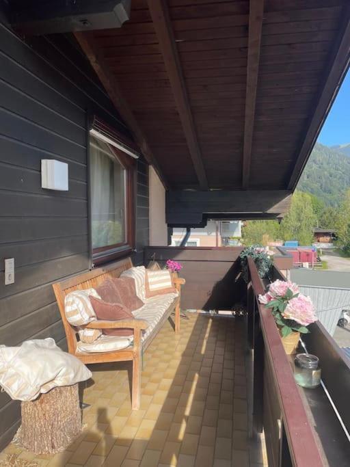Alpenstueck Family Apartment-2 Bedrooms-80 Sqm-Free Parking Zell am See Exterior foto