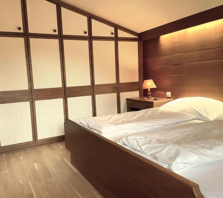 Alpenstueck Family Apartment-2 Bedrooms-80 Sqm-Free Parking Zell am See Exterior foto