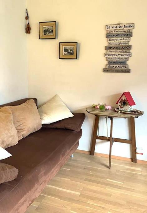 Alpenstueck Family Apartment-2 Bedrooms-80 Sqm-Free Parking Zell am See Exterior foto