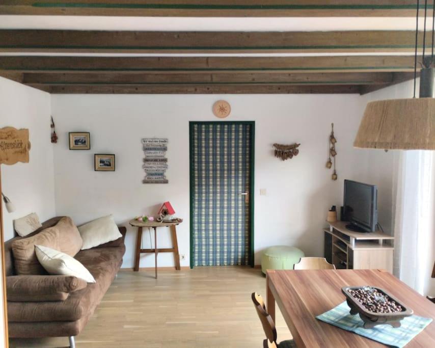 Alpenstueck Family Apartment-2 Bedrooms-80 Sqm-Free Parking Zell am See Exterior foto
